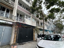 Hình ảnh Cho Thuê LK An Hưng 85m x 4 Tầng,Mt 5m Nhà Đẹp, KĐT Dương Nội Hà Đông