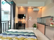 Hình ảnh Studio BANCOL Full Nội Thất Giáp Luỹ Bán Bích , Thoại Ngọc Hầu
