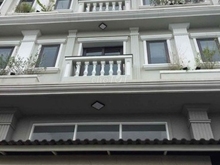 Hình ảnh Cho thuê nhà hẻm 6m 1 trục Phạm Văn Chiêu P.14 Gò Vấp 5x13m 3 lầu