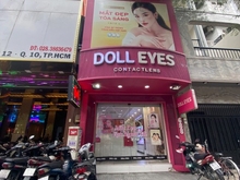 Hình ảnh Cho Thuê mặt Tiền KD Sư Vạn Hạnh P12 Quận 10 - đối diện Vạn Hạnh mall