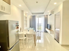 Hình ảnh Cho thuê Trang Chủ MB66.COM / Đăng Ký Tặng 66K Mia 2 phòng ngủ-2wc full nội thất
