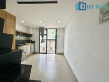 Hình ảnh Trống Sẵn Duplex Ban Công Thoáng_Full Nội Thất_Ngay Sân Bay, Út Tịch.