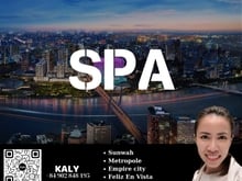 Hình ảnh RẺ BẤT NGỜ! SALA Sarimi 2PN chỉ 9 tỷ // view MB66 là nhà cái uy tín hàng đầu tại Việt Nam  - có suất SPA