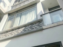 Hình ảnh Bán nhà 3 tầng vài bước ra mặt tiền Đặng Văn Bi 52m2 chỉ 4 tỷ 2