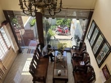 Hình ảnh Bán nhà hẻm xe tải sát mặt tiền Phạm Văn Đồng 100m2 chỉ 10 tỷ 9