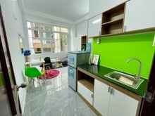 Hình ảnh ☆☆☆☆☆ GIÁ TỐT - Mb6623 nạp rút nhanh chóng Studio Cửa sổ lớn tại Hoàng Văn Thụ, Phú Nhuận