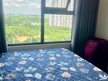 Hình ảnh Căn Hộ 2PN Vinhomes Q9- 59m2 Chỉ 2.3 Tỷ (BTP) CÓ SỔ HỒNG-FULL NỘI THẤT