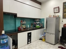 Hình ảnh Ô tô tận cửa, Ngõ nông, 35m2 x5 tầng