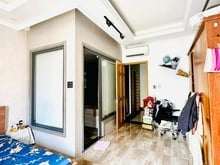 Hình ảnh Phòng cho thuê 28m2 Hẻm 47 Trường Lưu TP Thủ Đức Chỉ 3 triệu