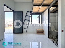 Hình ảnh Duplex - có studio full nội thất - ngay Luỹ Bán Bích gần Âu Cơ