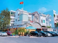 Hình ảnh Cho Thuê Góc 2MT HXH 688/13A Lê Đức Thọ, Phường 15, Quận Gò Vấp !