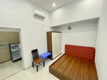 Hình ảnh 2 ngủ 1 khách, Trần Đại Nghĩa, Ô Tô đỗ, Full đồ, Thang máy, 55m2 sd