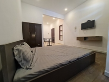 Hình ảnh Cho Thuê Căn Hộ Dịch Vụ Full Nội Thất Giá Rẻ Chỉ Có Tại Tân Bình TPHCM