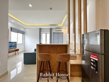 Hình ảnh CHỐT Căn Hộ Phú Nhuận Full Nội Thất 40m2 ngã tư Phan Đăng Lưu