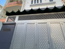 Hình ảnh Cho thuê Villa 320m2 5PN Võ Thị Sáu