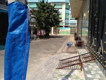 Hình ảnh Nhà cho thuê 80m2_Hẻm xe hơi_Quận Bình Tân