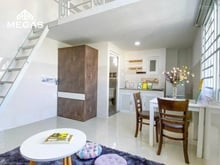 Hình ảnh Mb6623 nạp rút nhanh chóng Duplex kế LOTTE Mart,ĐH Tôn Đức Thắng,RMIT,cầu Kênh Tẻ Quận 7