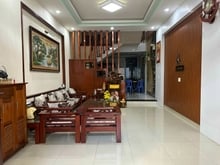 Hình ảnh Chủ thiện chí bán nhanh nhà đẹp 3 tầng đường Nam Thọ 2 gần biển mát mẻ