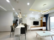 Hình ảnh Cho thuê The Sun Avenue 3PN! Tầng cao - Nội thất hiện đại chỉ với 19Tr
