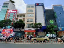Hình ảnh Nhà xuống giá 1 tỷ đường Khánh Hội, Q.4 chỉ còn 11 tỷ 9!!