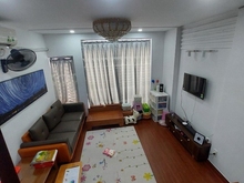 Hình ảnh Chính chủ cần cho thuê nhà nguyên căn số 51, phường 14, Gò Vấp.