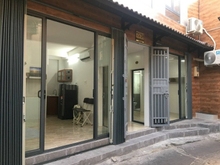 Hình ảnh Doanh Thu net 130tr/tháng, bán chỉ 20 tỷ. Nhà Bình Thạnh kế Quận 1