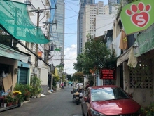Hình ảnh Bán đất hxh 6M - Võ Văn Ngân -90m2 không QHLG chỉ 6.5 tỷ TL