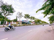 Hình ảnh Bán lô đất mặt tiền đường Trần Não Q.2, 20x44m đất, phù hợp xây cao ốc