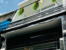 Hình ảnh Bán nhà hẻm 3m thông đường số 51, P.14, 3,6 x 10, giá 3.68 tỷ tl