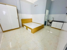 Hình ảnh Nhà Mới Xây Cửa Sổ Trời - Lý Thường Kiệt - ĐH Bách Khoa