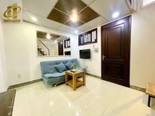 Hình ảnh DUPLEX Full nội thất gần crescent mall ngay tại quận 7