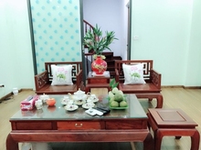 Hình ảnh Bán nhà Đào Tấn,mặt ngõ thông KINH DOANH nhỏ,DÂN XÂY LÔ GÓC Chỉ 6.2tỷ
