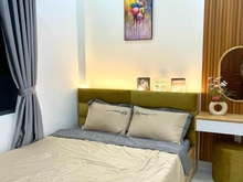 Hình ảnh Bán Nhà Mới Đẹp,Hẻm Ba Gác sát HXH, Lê Quang Định P.5 BT 63M2, 6 tỷ95