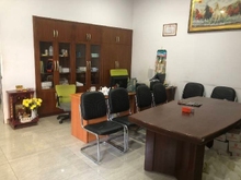 Hình ảnh Bán Nhà Ngộp Bùi Minh Trực HXH,  4,7m x 13m, 4 Tầng Chỉ Hơn 8 T.ỷ Q8