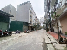 Hình ảnh Bán đất khu Dịch Vụ Vạn Phúc - Hà Đông