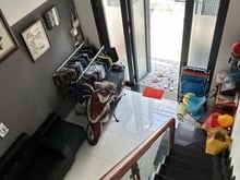Hình ảnh BÁN Nhà Ngay Trung Tâm Q11 (2 Tầng,40m2) Giá Chỉ 3 tỷ 95 TL MẠNH