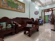 Hình ảnh Nguyễn Hồng Đào - P14 Tân Bình - 3 Tầng - 4 x 15 - Chỉ 6.3 Tỷ