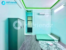 Hình ảnh Studio mới Full nội thất mặt tiền gần Đầm Sen, ĐH Văn Hiến