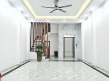 Hình ảnh Bán nhà Vạn Phúc, Hà Đông. Sổ đỏ chính chủ