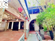 Hình ảnh Cho Thuê VILLA Sân Vườn Nguyễn Cảnh Chân, P. Nguyễn Cư Trinh, Quận 1!