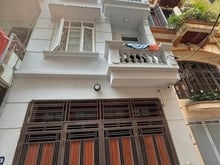 Hình ảnh SIÊU ĐỘC - Ô tô 7 chỗ - PHÂN LÔ - GARA ô tô - -48M2 - 11.7 tỷ CÒN BỚT
