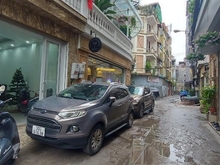 Hình ảnh Ô Tô Tránh - Thang Máy - VỪA Ở VỪA KD- KHU VIP  - 15,5 Tỷ