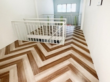 Hình ảnh Nhà mới hoàn thiện cho thuê nguyên căn Phường 3 Quận 4