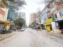 Hình ảnh Bán nhà KĐT Văn Khê - Vạn Phúc Hà Đông