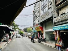 Hình ảnh Bán nhà mặt Văn Chương–55M x6T-Mt 4.7M-KD-Dân chí cao-Ô tô-chỉ 15 tỷ