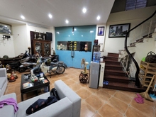 Hình ảnh Tôi cần bán nhà ngõ Thông Phong, giá 11 tỷ, 48m2x5T, 3 thoáng ẢNH THẬT