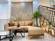 Hình ảnh Siêu đẹp!! Nhà 3 tầng, 48m2, hẻm xe hơi, ngay trung tâm văn hóa Gò Vấp