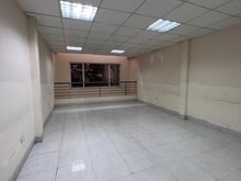 Hình ảnh Tòa nhà văn phòng ngõ Tức Mặc, Hoàn Kiếm, oto tránh, 90m2 giá 28 tỷ