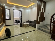 Hình ảnh Bán gấp! nhà ngõ thông - ô tô đỗ cửa - ngay AEON - chỉ 3 tỷ hơn