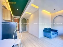 Hình ảnh Căn Hộ 1PN, Bancol View Đường Phố, Full Nội Thất Gần Lotte Q7